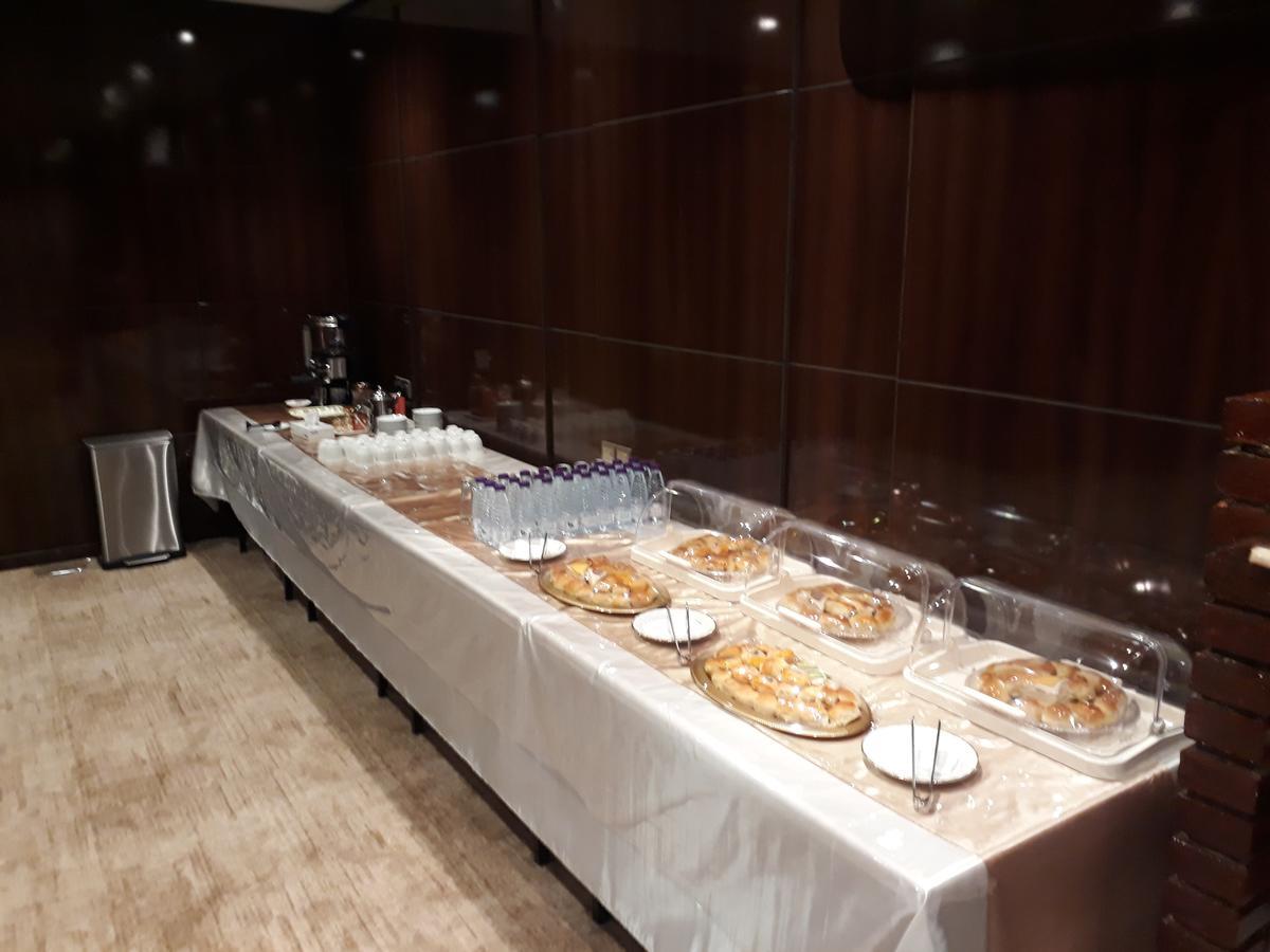 Azd Hotel Abha Kamer foto